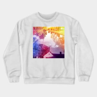 Reflections Crewneck Sweatshirt